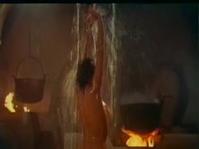 Maria Rosaria Omaggio in La lozana andaluza (1976) 2