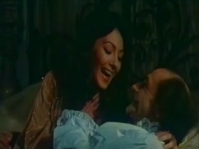 Maria Rosaria Omaggio in La lozana andaluza (1976) 5