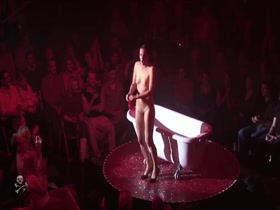 Ursula Martinez in Hanky Panky 17