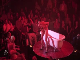 Ursula Martinez in Hanky Panky 18