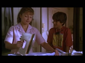 Neus Asensi in Chechu y familia (1992) 1