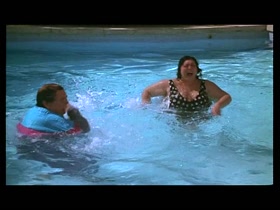 Neus Asensi in Chechu y familia (1992) 14