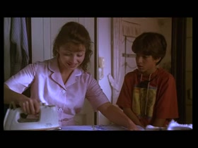 Neus Asensi in Chechu y familia (1992) 2