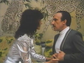 Amparo Muñoz- Si las mujeres mandaran (1982) 8