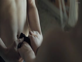 Emlie Kurse in You and Me Forever (2012)