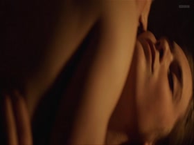 Emlie Kurse in You and Me Forever (2012) 3