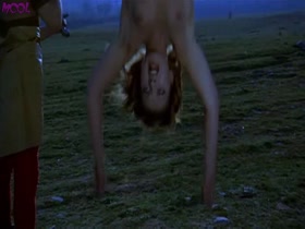 Helga Line in Il Terrore Sorge dalla Tomba (1973) 1