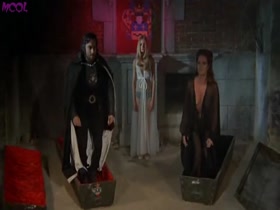 Helga Line in Il Terrore Sorge dalla Tomba (1973) 10