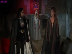 Helga Line in Il Terrore Sorge dalla Tomba (1973) 11