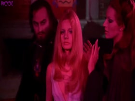 Helga Line in Il Terrore Sorge dalla Tomba (1973) 14