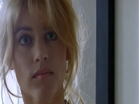 Ellen ten Damme in Bronski & Bernstein: Verdeckte (2001) 1