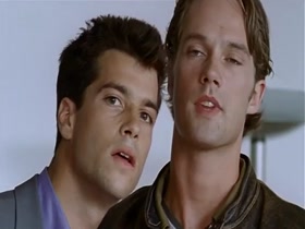 Ellen ten Damme in Bronski & Bernstein: Verdeckte (2001) 10