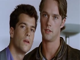 Ellen ten Damme in Bronski & Bernstein: Verdeckte (2001) 11