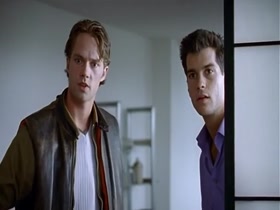 Ellen ten Damme in Bronski & Bernstein: Verdeckte (2001) 13