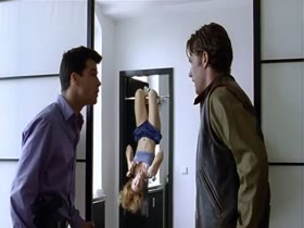 Ellen ten Damme in Bronski & Bernstein: Verdeckte (2001) 14