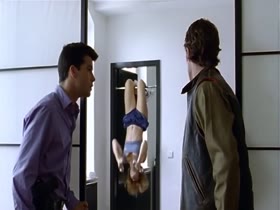 Ellen ten Damme in Bronski & Bernstein: Verdeckte (2001) 15