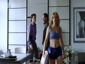 Ellen ten Damme in Bronski & Bernstein: Verdeckte (2001) 17