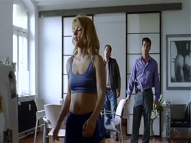 Ellen ten Damme in Bronski & Bernstein: Verdeckte (2001) 18
