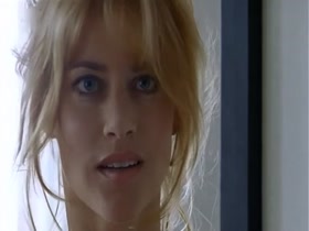 Ellen ten Damme in Bronski & Bernstein: Verdeckte (2001) 2