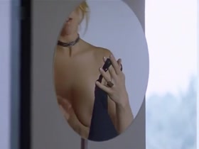 Ellen ten Damme in Bronski & Bernstein: Verdeckte (2001)