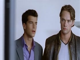 Ellen ten Damme in Bronski & Bernstein: Verdeckte (2001) 4