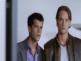 Ellen ten Damme in Bronski & Bernstein: Verdeckte (2001) 5