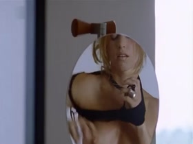 Ellen ten Damme in Bronski & Bernstein: Verdeckte (2001) 6
