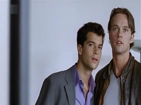 Ellen ten Damme in Bronski & Bernstein: Verdeckte (2001) 7
