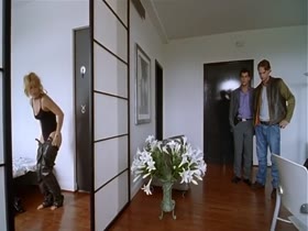 Ellen ten Damme in Bronski & Bernstein: Verdeckte (2001) 9