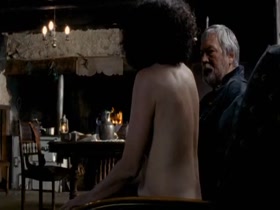Marie Collins in Voici venu le temps (2005) 13