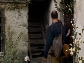 Marie Collins in Voici venu le temps (2005) 2