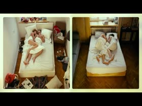 Aleksandra Bortich, Renata Litvinova in Pro lyubov (2015) 5