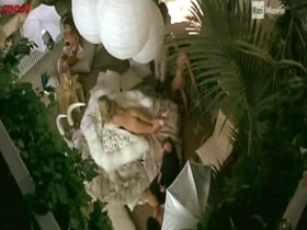 Barbara Bouchet in Per Favore Occupati di Amelia (1981) 5