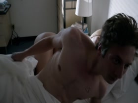 Emmy Rossum, Sasha Alexander, Shanola Hampton, Paige Diaz in Shameless S06E01 (2016) 17