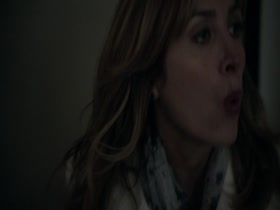 Emmy Rossum, Sasha Alexander, Shanola Hampton, Paige Diaz in Shameless S06E01 (2016) 20