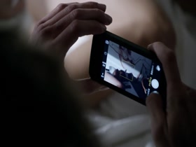 Emmy Rossum, Sasha Alexander, Shanola Hampton, Paige Diaz in Shameless S06E01 (2016) 4