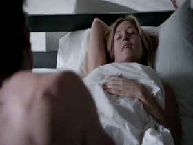 Emmy Rossum, Sasha Alexander, Shanola Hampton, Paige Diaz in Shameless S06E01 (2016) 8