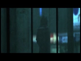 Iazua Larios full frontal in Machine (2006) 13