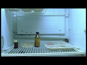 Iazua Larios full frontal in Machine (2006) 2