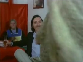 Isabel Pisano in Corridas de alegría (1982) 4