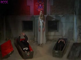 Cristina Suriani in Il Terrore Sorge dalla Tomba (1973) 12