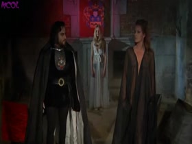 Cristina Suriani in Il Terrore Sorge dalla Tomba (1973) 13
