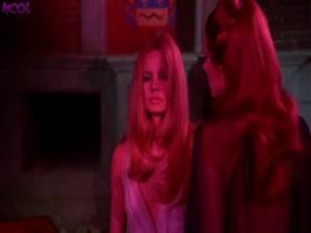 Cristina Suriani in Il Terrore Sorge dalla Tomba (1973) 15