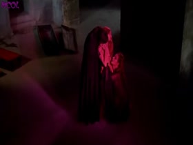 Cristina Suriani in Il Terrore Sorge dalla Tomba (1973) 18