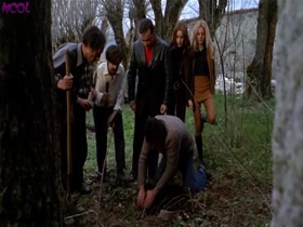 Cristina Suriani in Il Terrore Sorge dalla Tomba (1973) 2