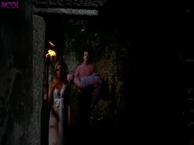 Cristina Suriani in Il Terrore Sorge dalla Tomba (1973) 8