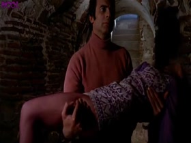 Cristina Suriani in Il Terrore Sorge dalla Tomba (1973) 9