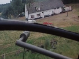 Annick Christiaens in Stronghold (1985) 12