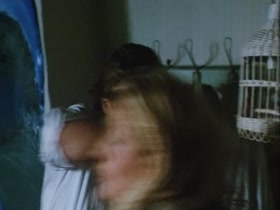 Annick Christiaens in Stronghold (1985) 15