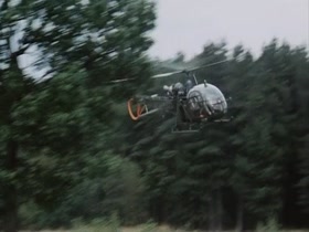 Annick Christiaens in Stronghold (1985) 17